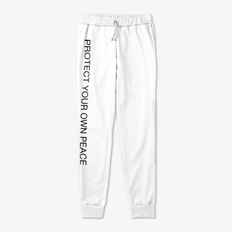 Joggers (customized)
