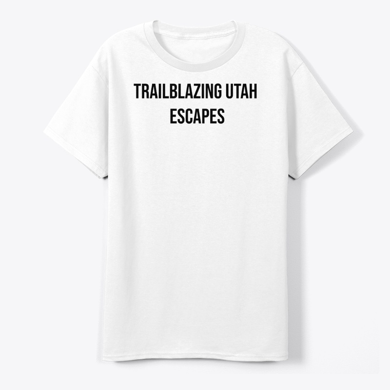 TRAILBLAZING UTAH ESCAPES