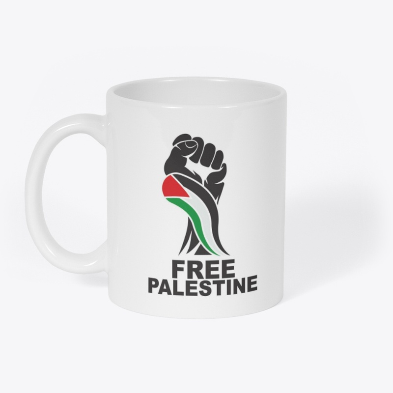 free palastine