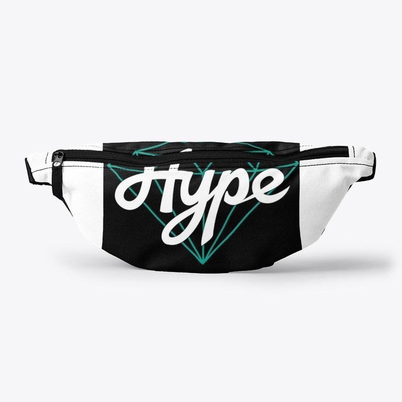 hype merch