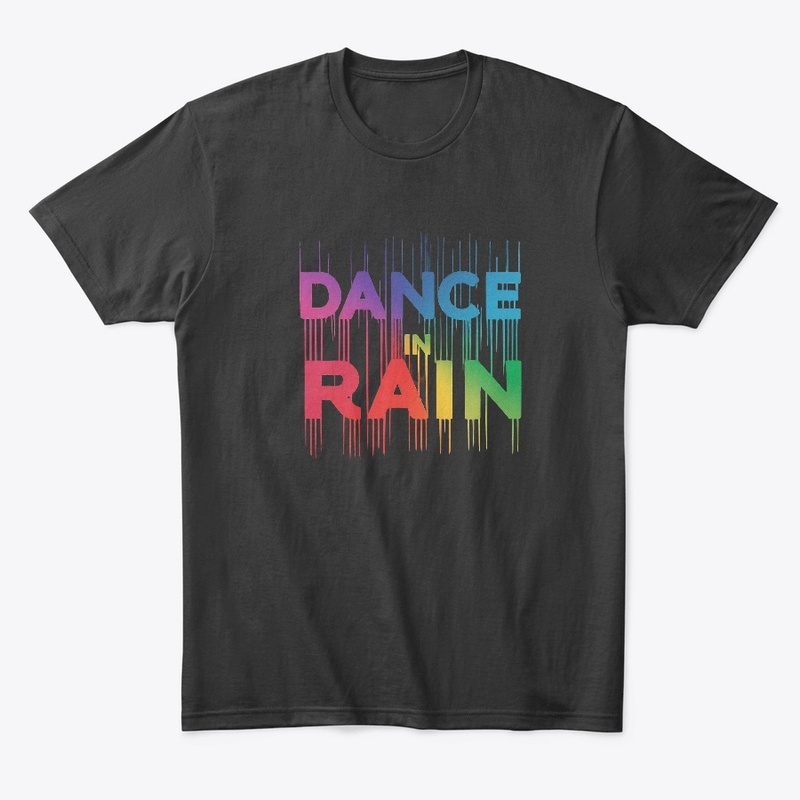 "Dance in Rain" 