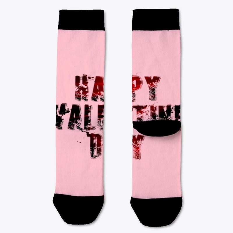 HAPPY VALENTINE'S DAY