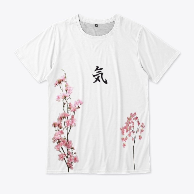 High Quality Streetwear Shirt