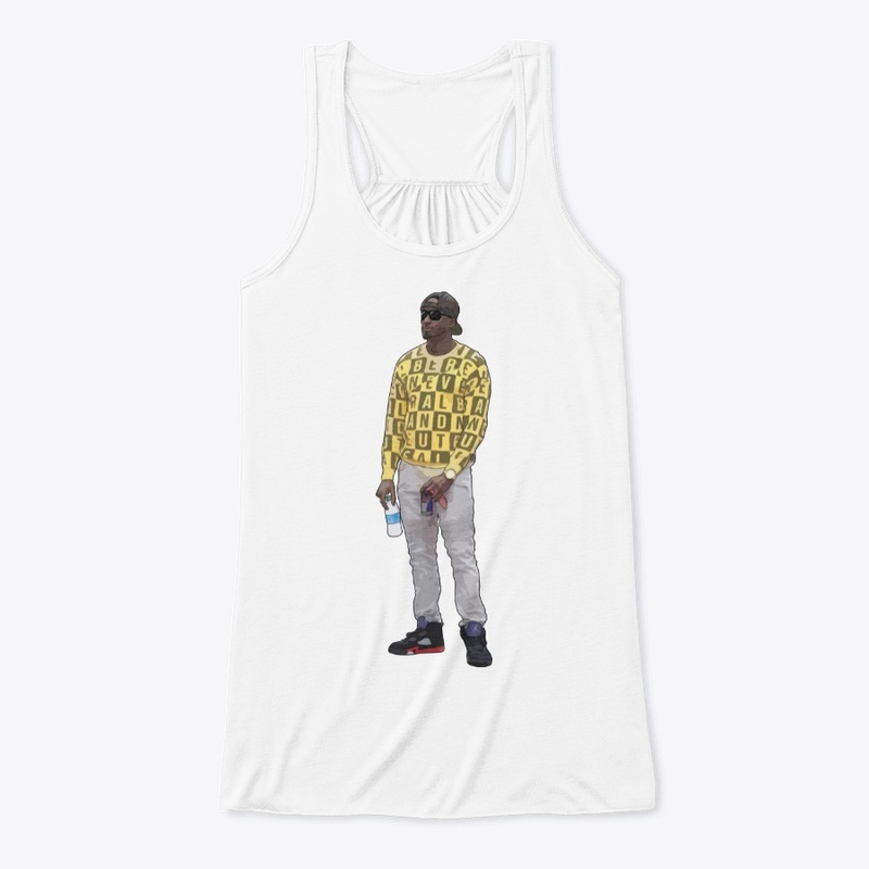 AB Toon - Collection