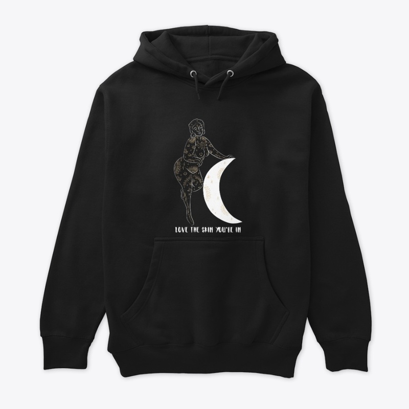 Barewear LTSYI Mystic Lady 1