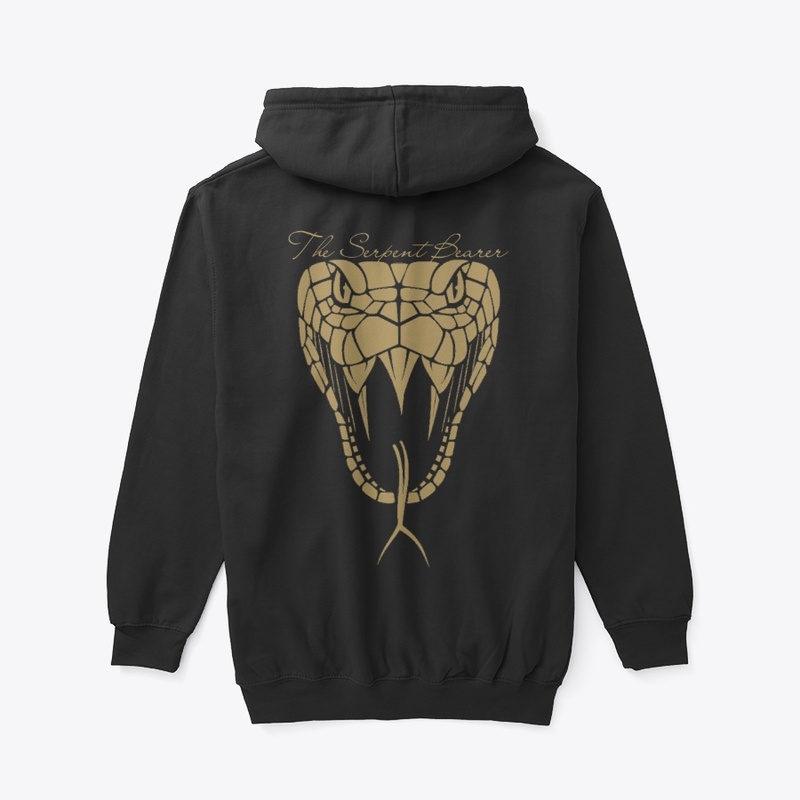 OMV Premium Serpent Zip