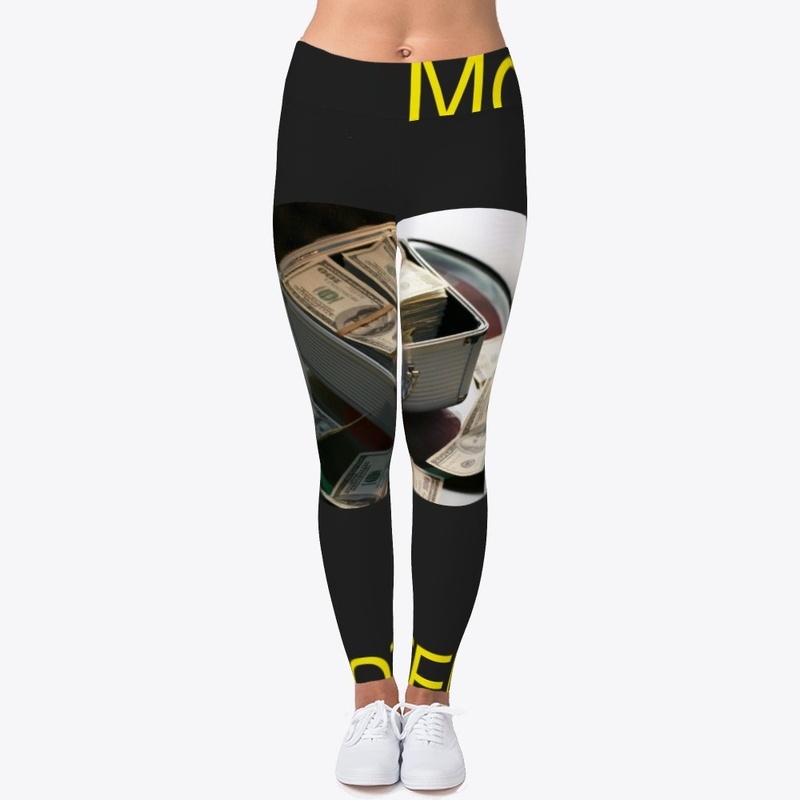 Money mafia clothing