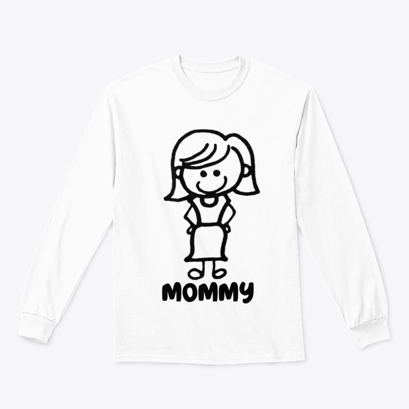 Family Designs: Mommy