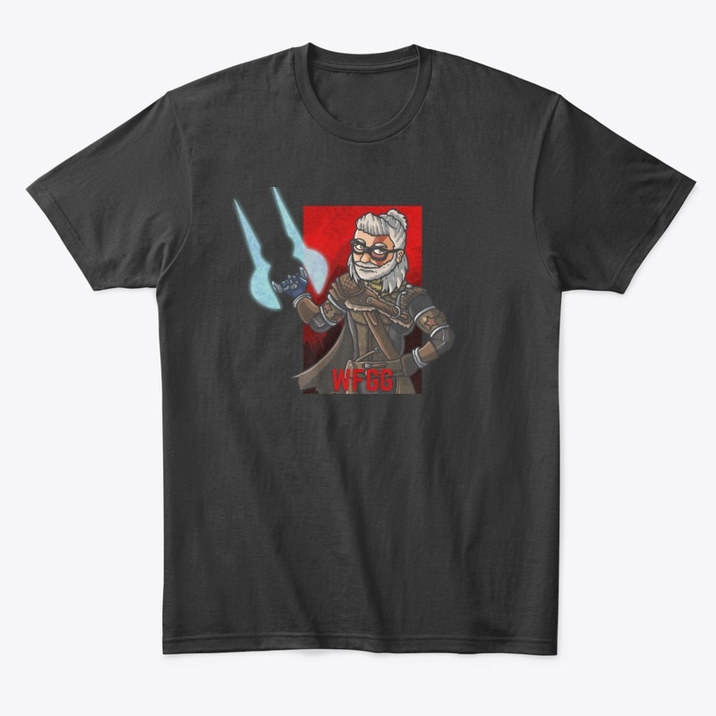 Dark WFGG T-Shirt