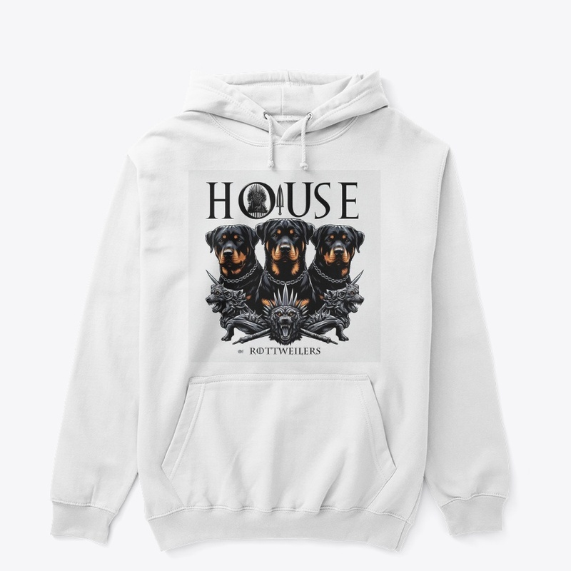 House of Rottweilers