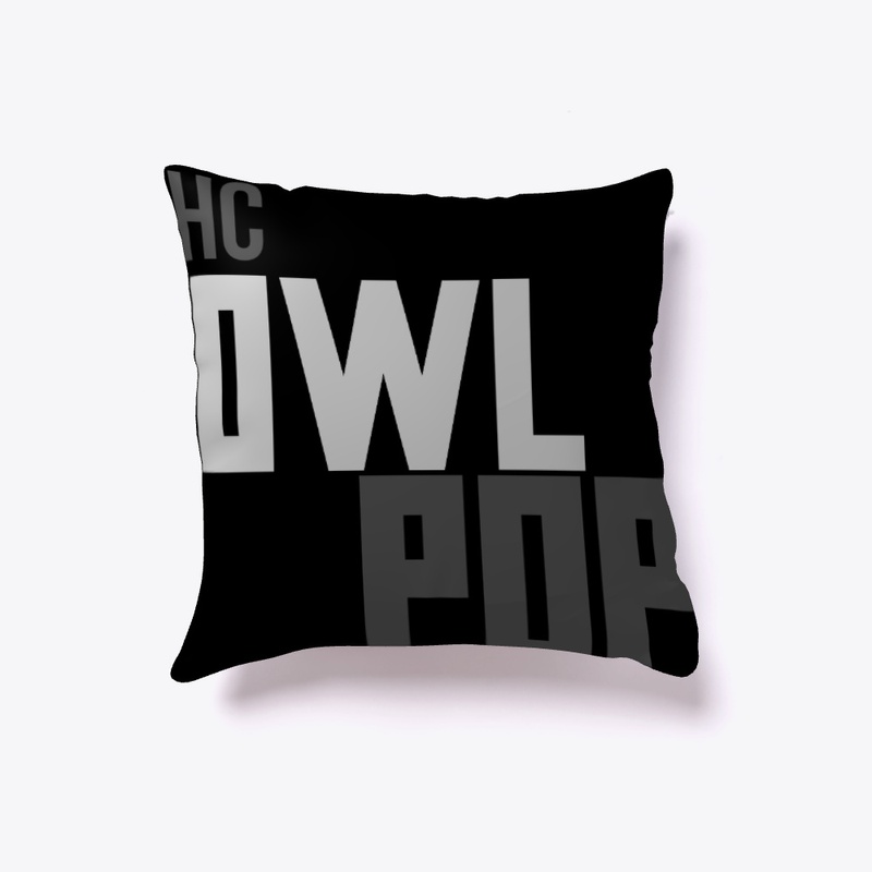 HC OWL POP collection
