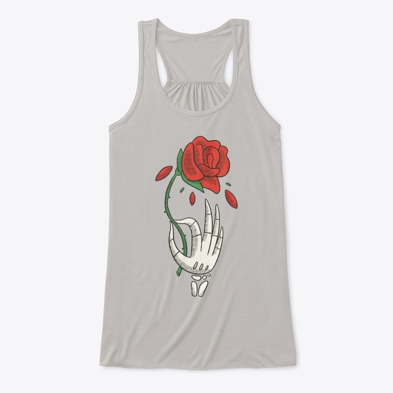 Rose Darling