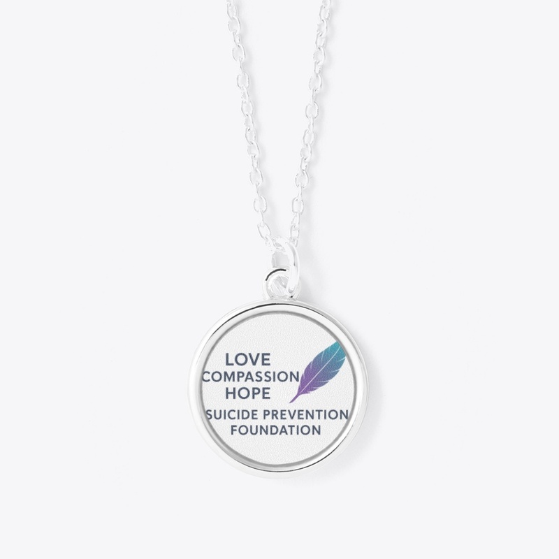 Love Compassion Hope Suicide Prevention