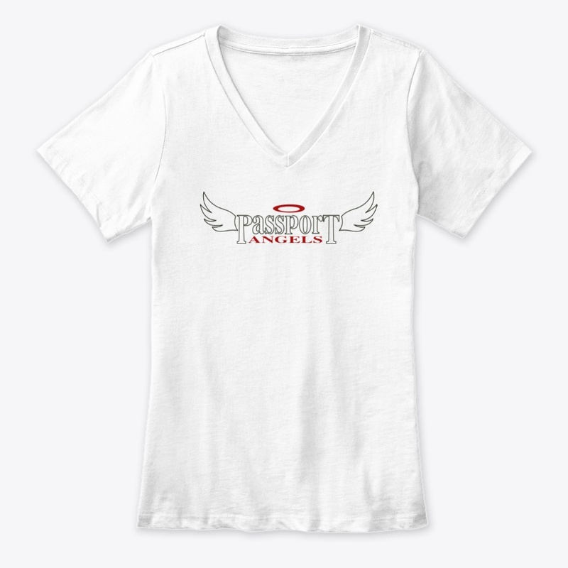 Passport Angels Designs