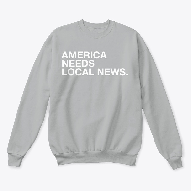 America Needs Local News