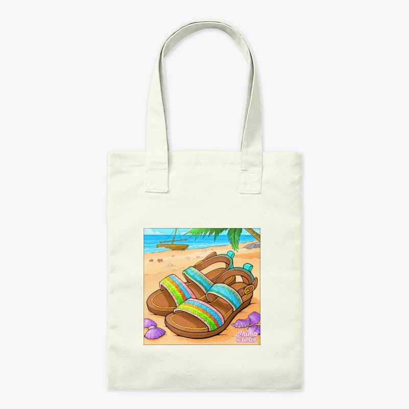 Beach Day 