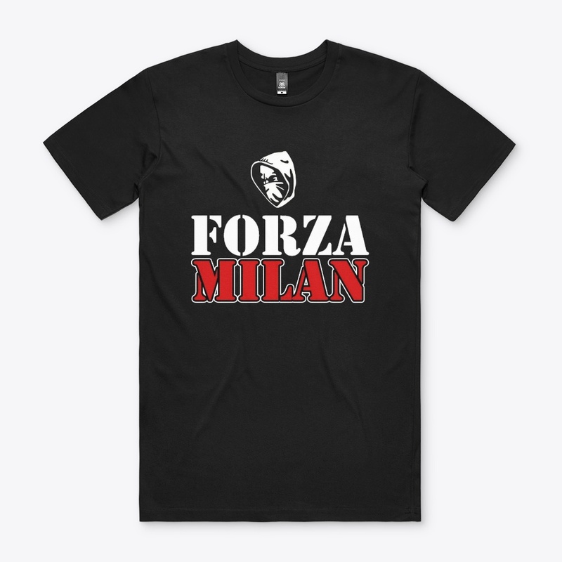 CURVA SUD MILANO