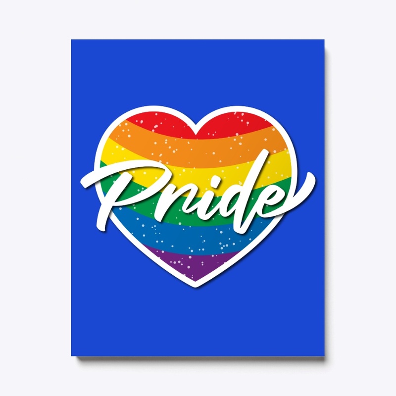 Love pride 