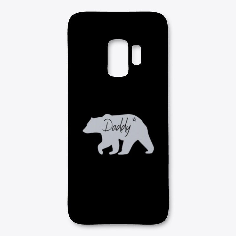 daddy bear 