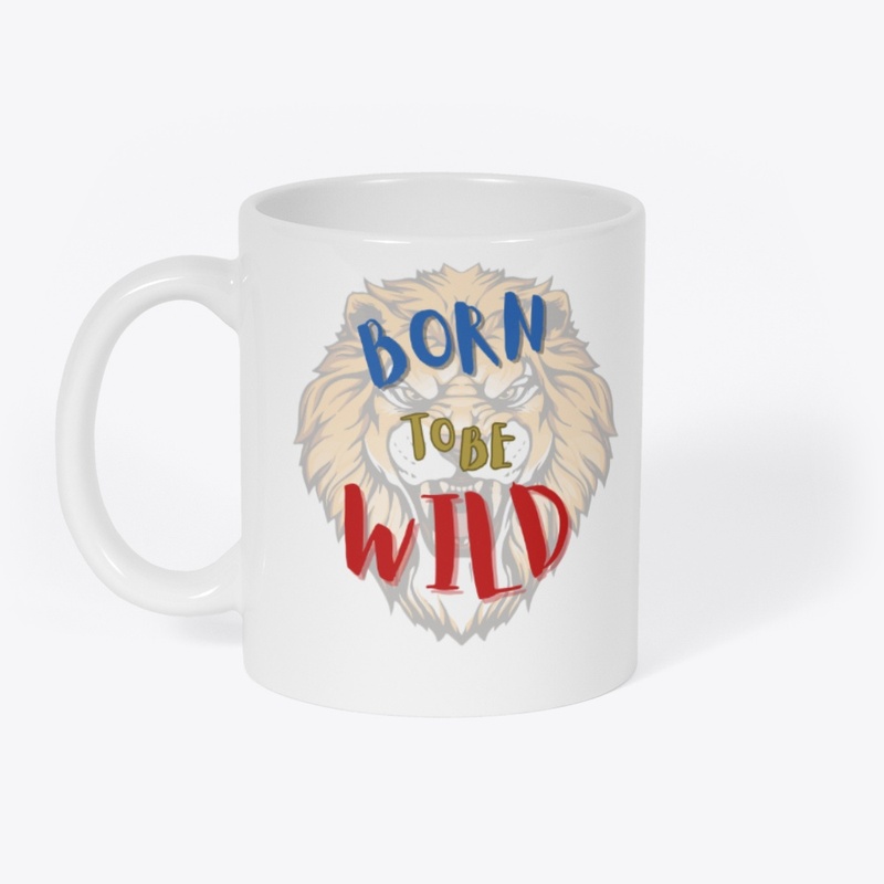 Born to be wild