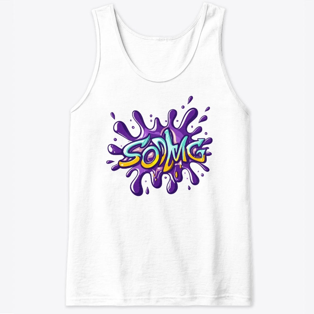 トップス 00s royal flash damage tank top 00s royal flash damage tank top メンズ