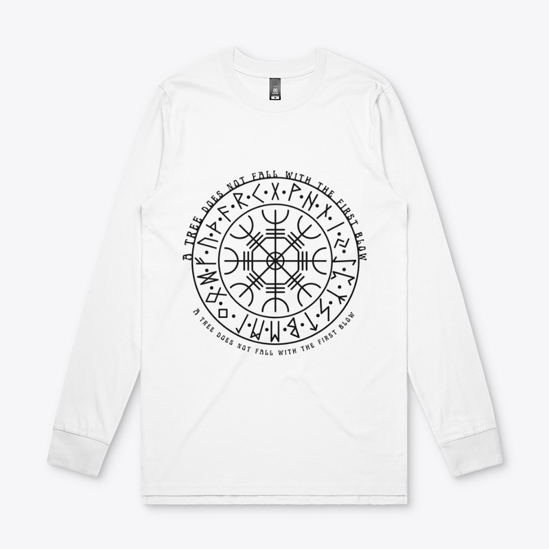 VEGVISIR MAGICAL STAVE DESIGNS 