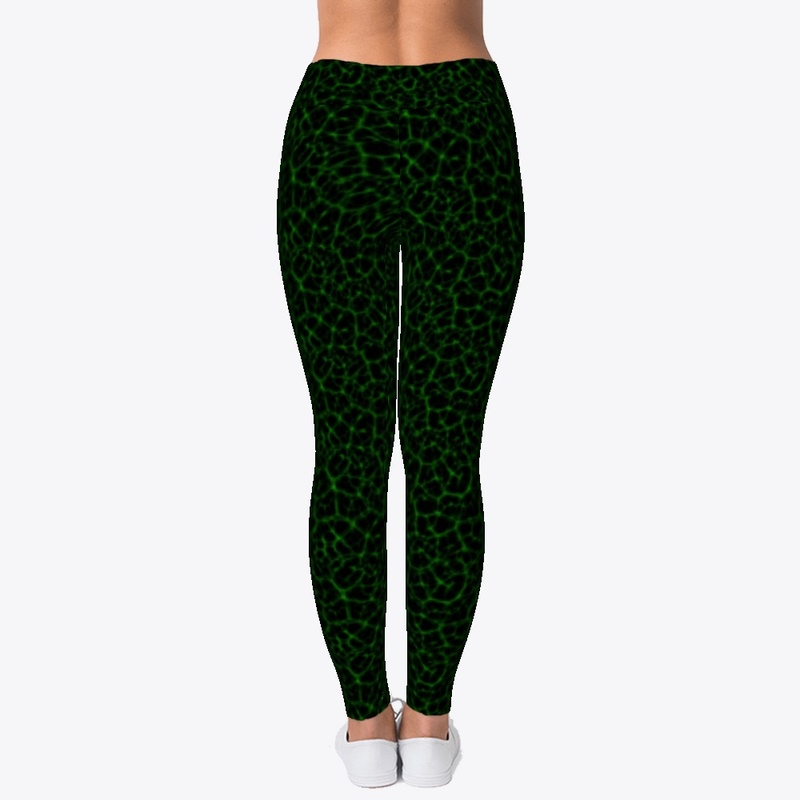 MODERN LEGGINS DESIGN