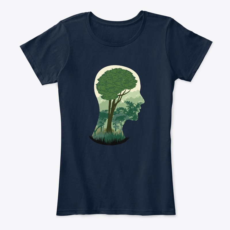 Brain Tree Creative Art Design