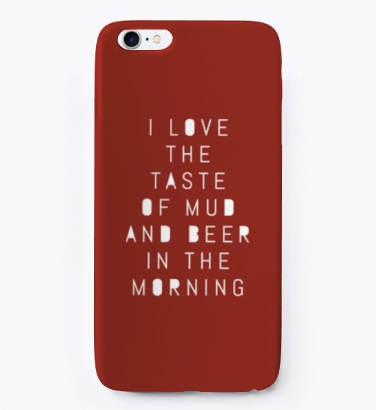 Taste of Mud and Beer