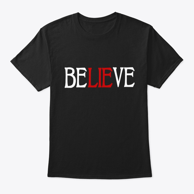 BELIEVE
