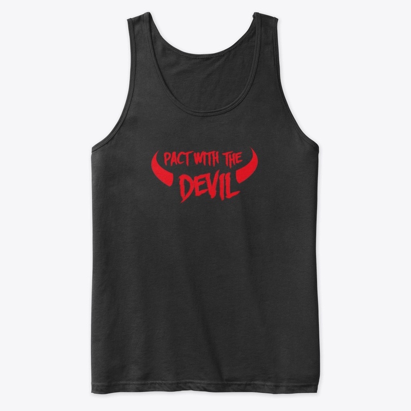 Pact With The Devil
