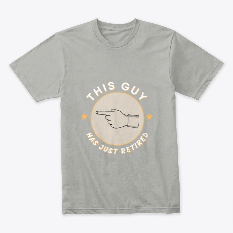 Funny Retirement T Shirt
