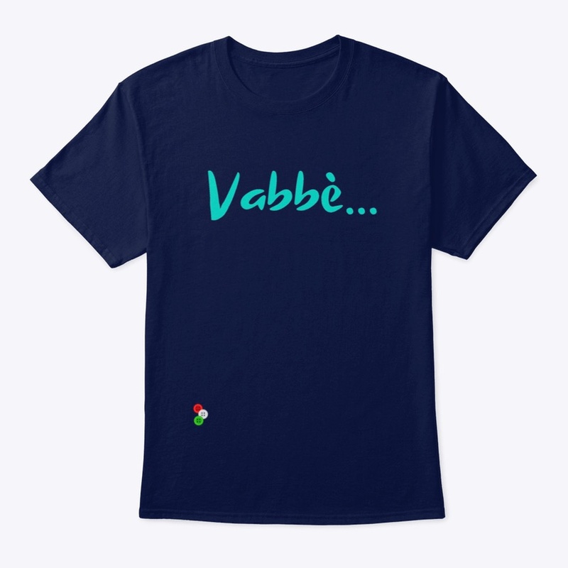Vabbè