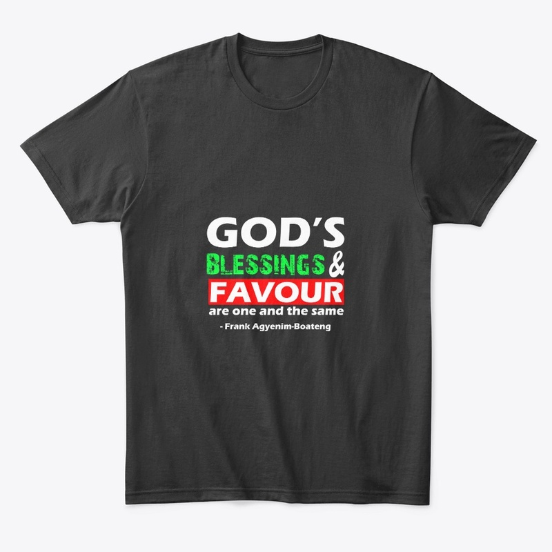 THE BLESSING FACTOR
