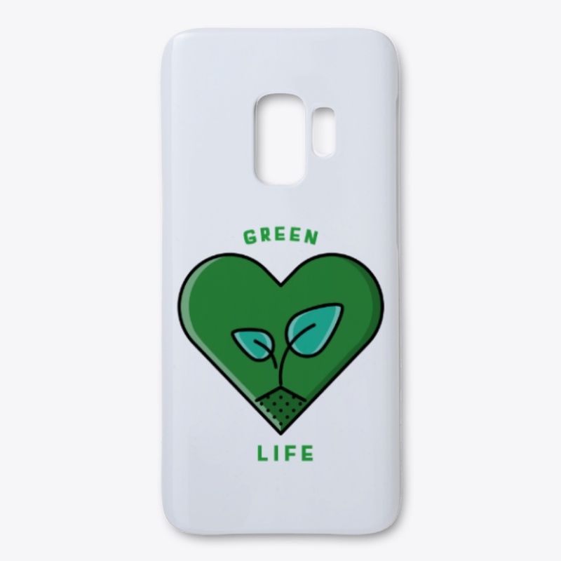 GREEN LIFE