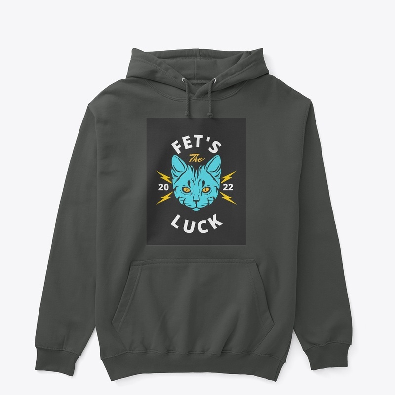 Fet's luck drip in 