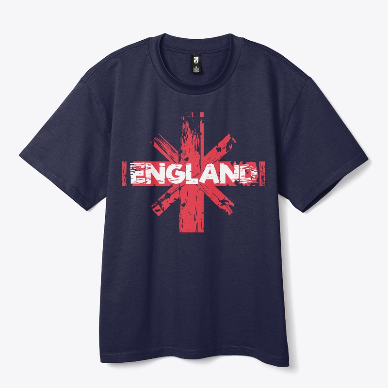 England Star Football