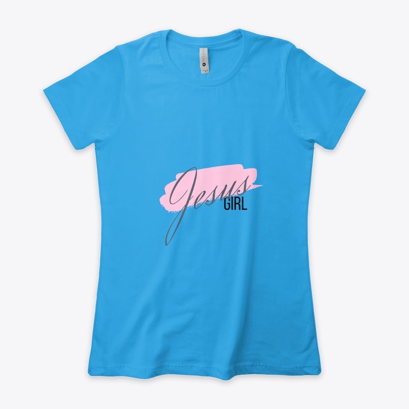 Live Confident Tee