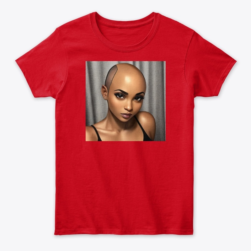 She Bald II