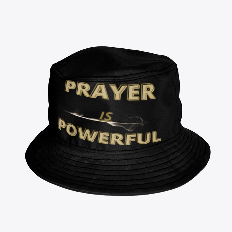 Prayer Is Powerful