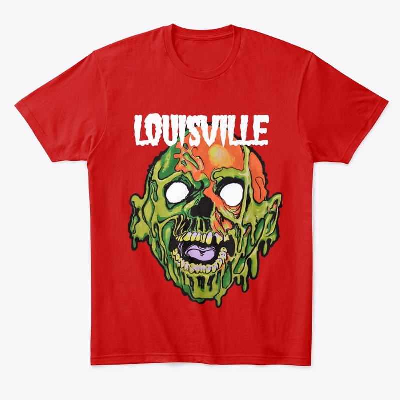 Tarman LOUISVILLE! by Steve Vessell