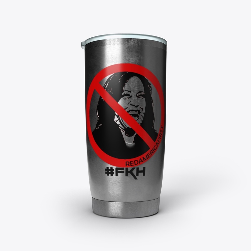 Hell No Kamala
