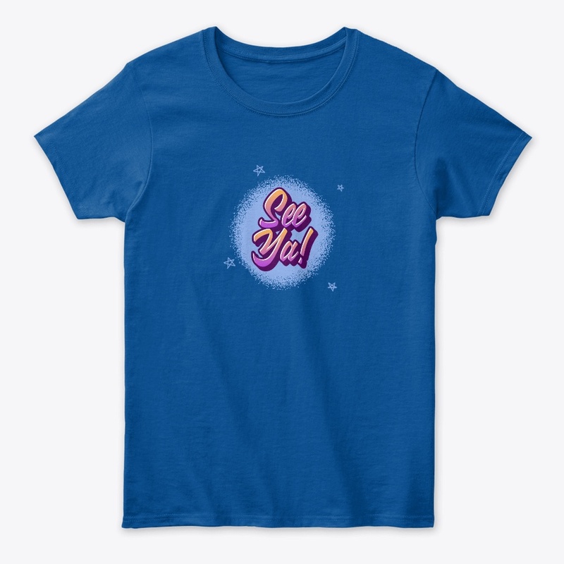 see ya logo