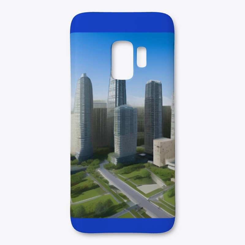 2023 City