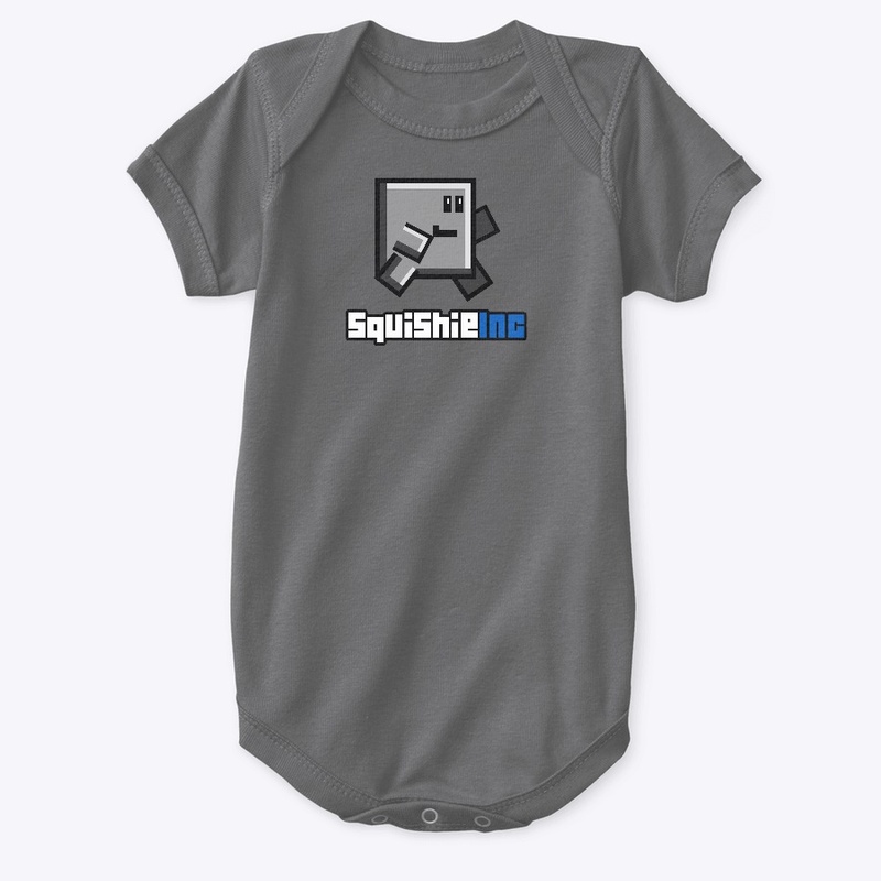Squishie Inc