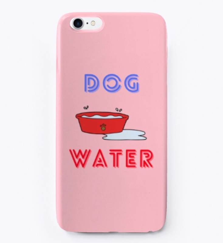 Dog Water