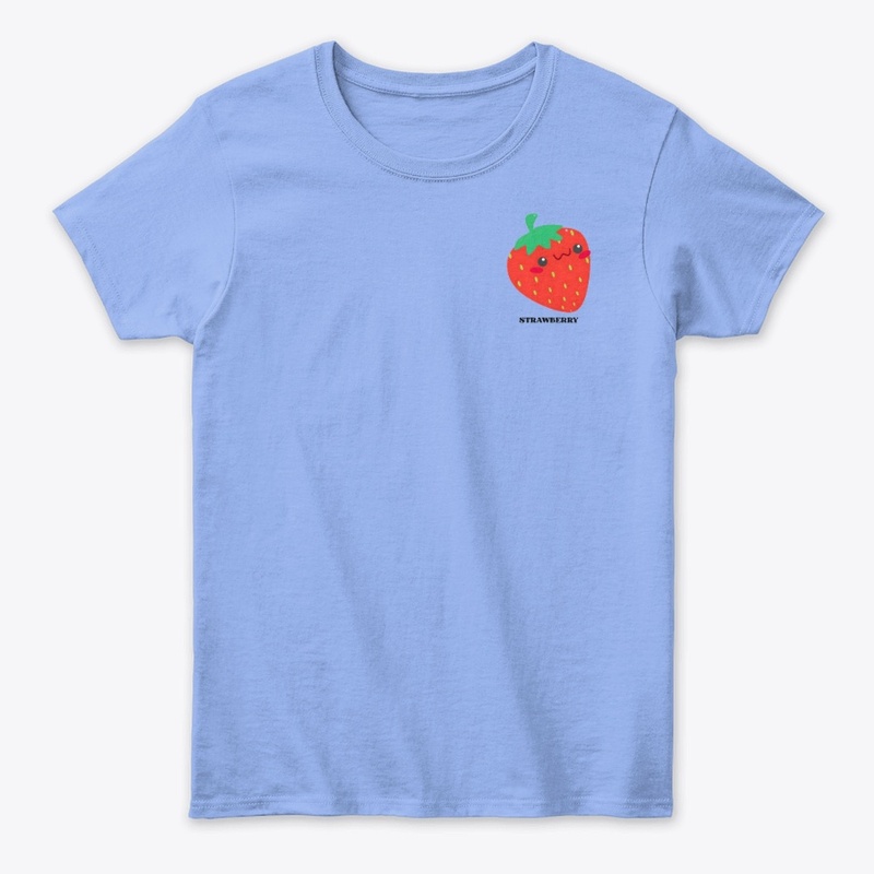 STRAWBERRY