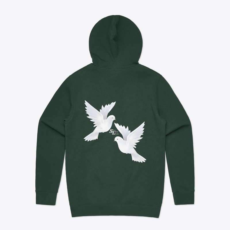 When Doves Cry.