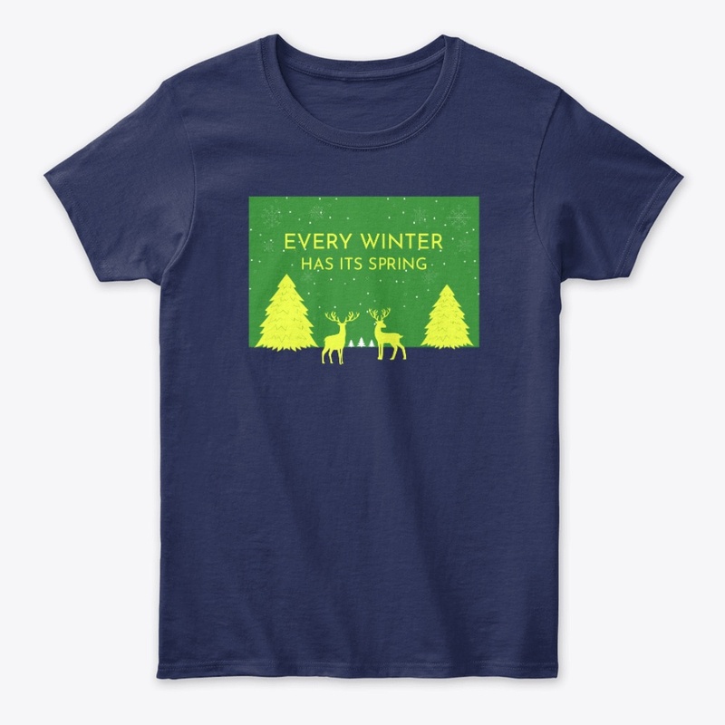 Every Winter Has Its Spring