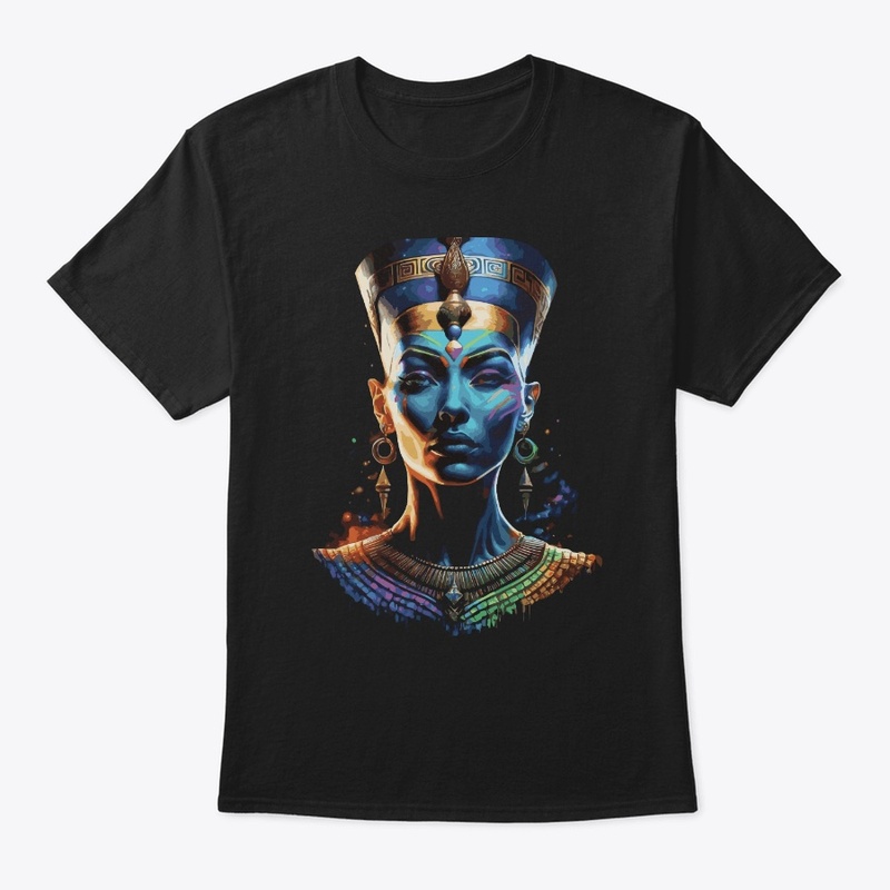 nefertiti